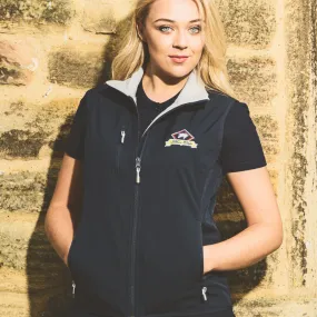 Blue Chip Softshell Gilet