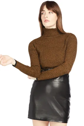 Carey Top (Honey/Black)