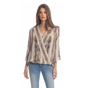 Christelle Animal Top