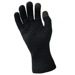 DEXSHELL WATERPROOF THERMFIT NEO GLOVES - Black