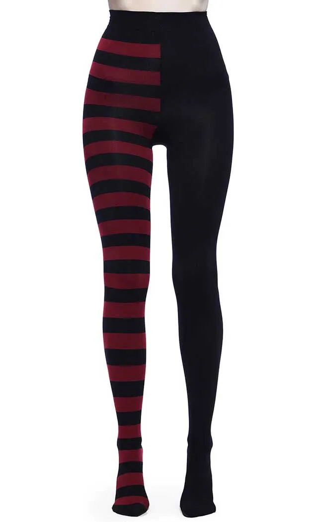 Ella Tights | Blood