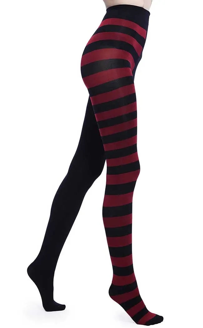 Ella Tights | Blood