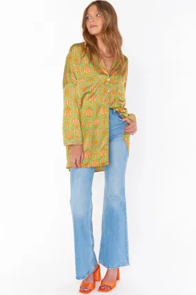 Johns Button Down Shirt