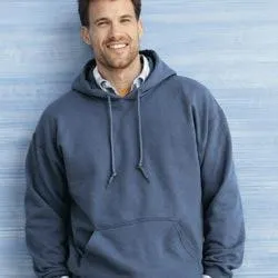 Team Alpaca Gildan Heavy Blend Hoodie