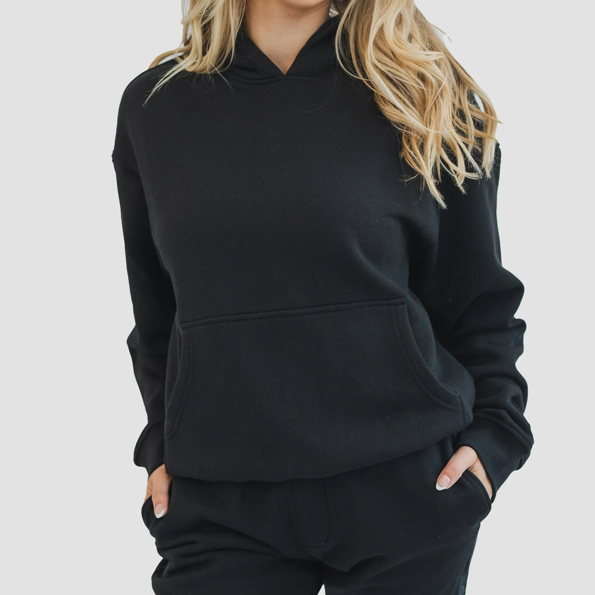 Women's AlpacaCloud® Middleweight Hoodie