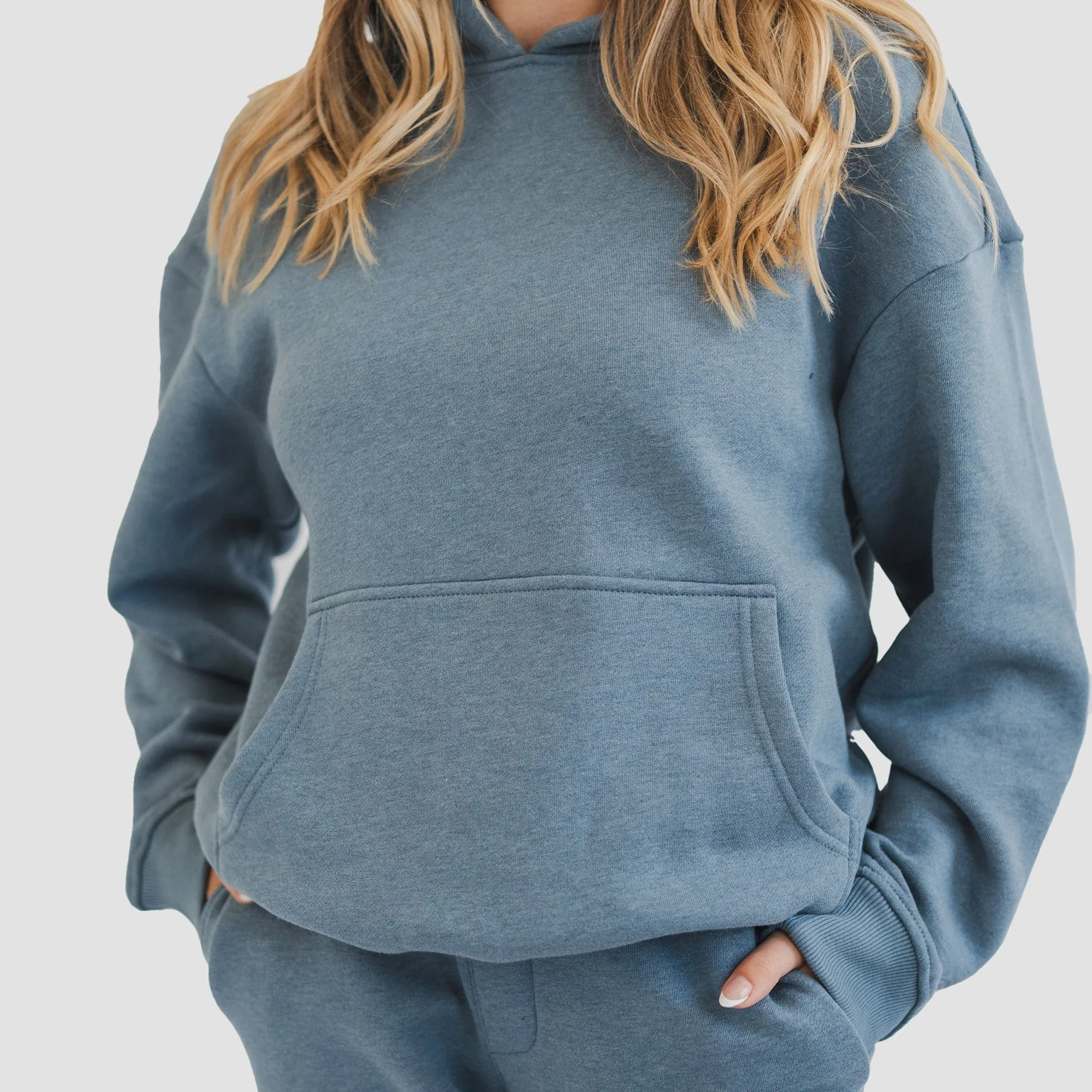 Women's AlpacaCloud® Middleweight Hoodie