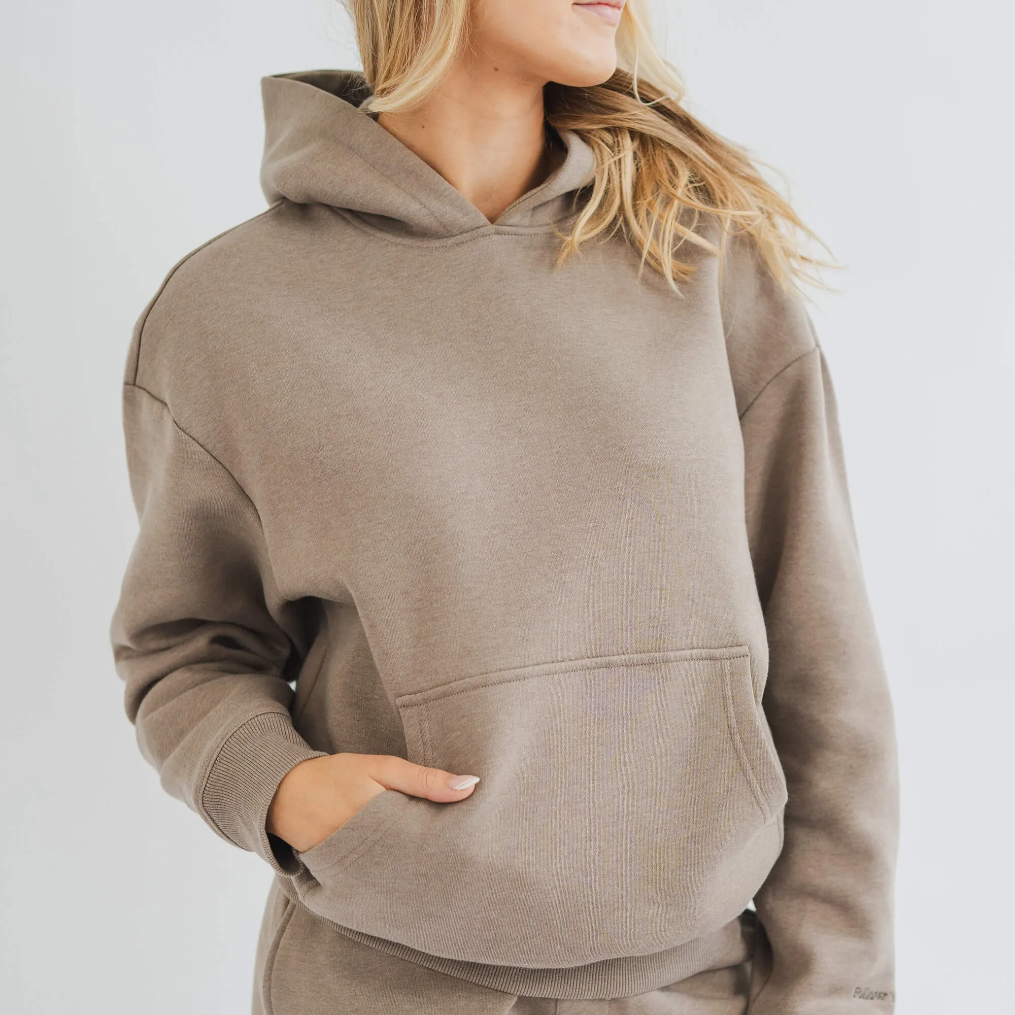Women's AlpacaCloud® Middleweight Hoodie