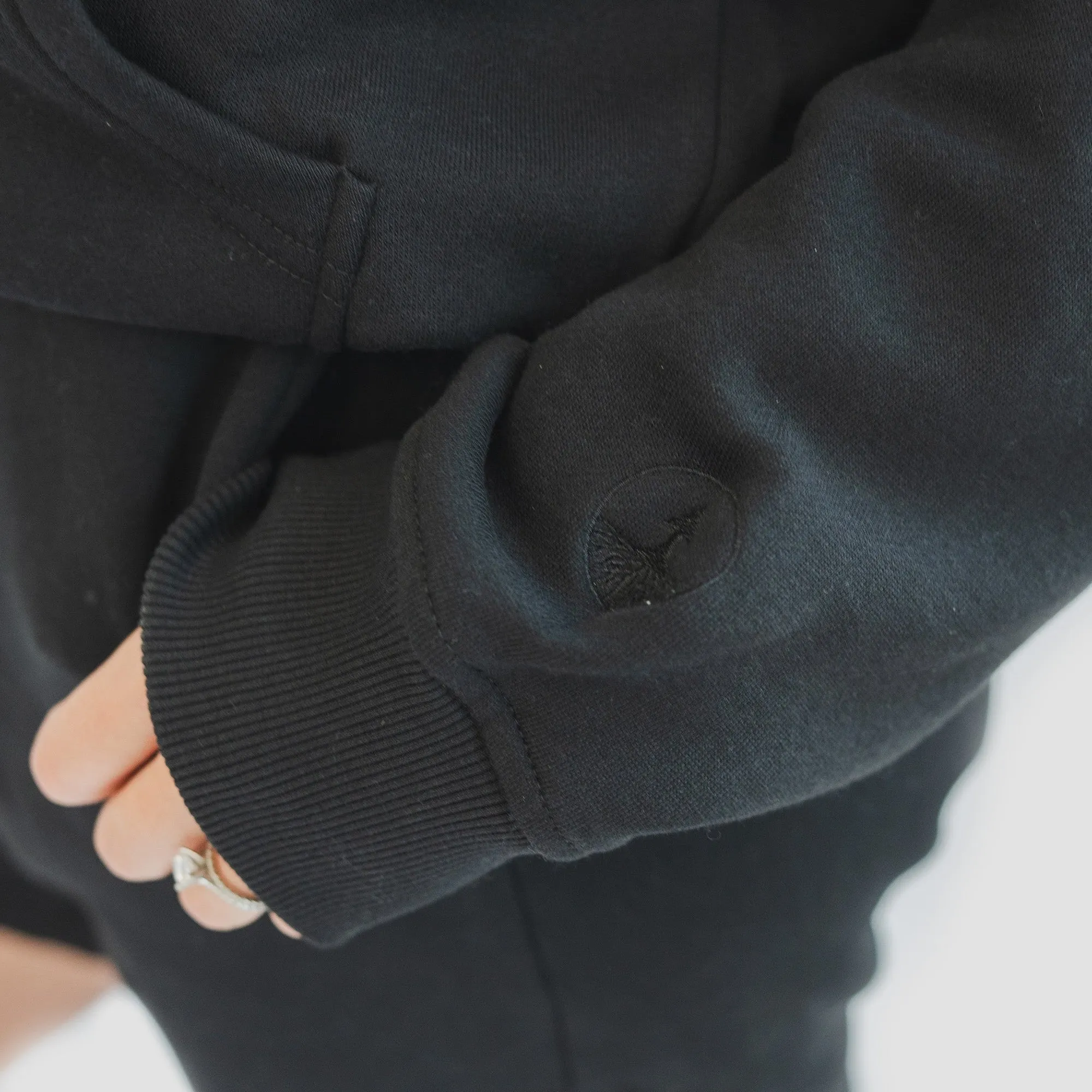 Women's AlpacaCloud® Middleweight Hoodie