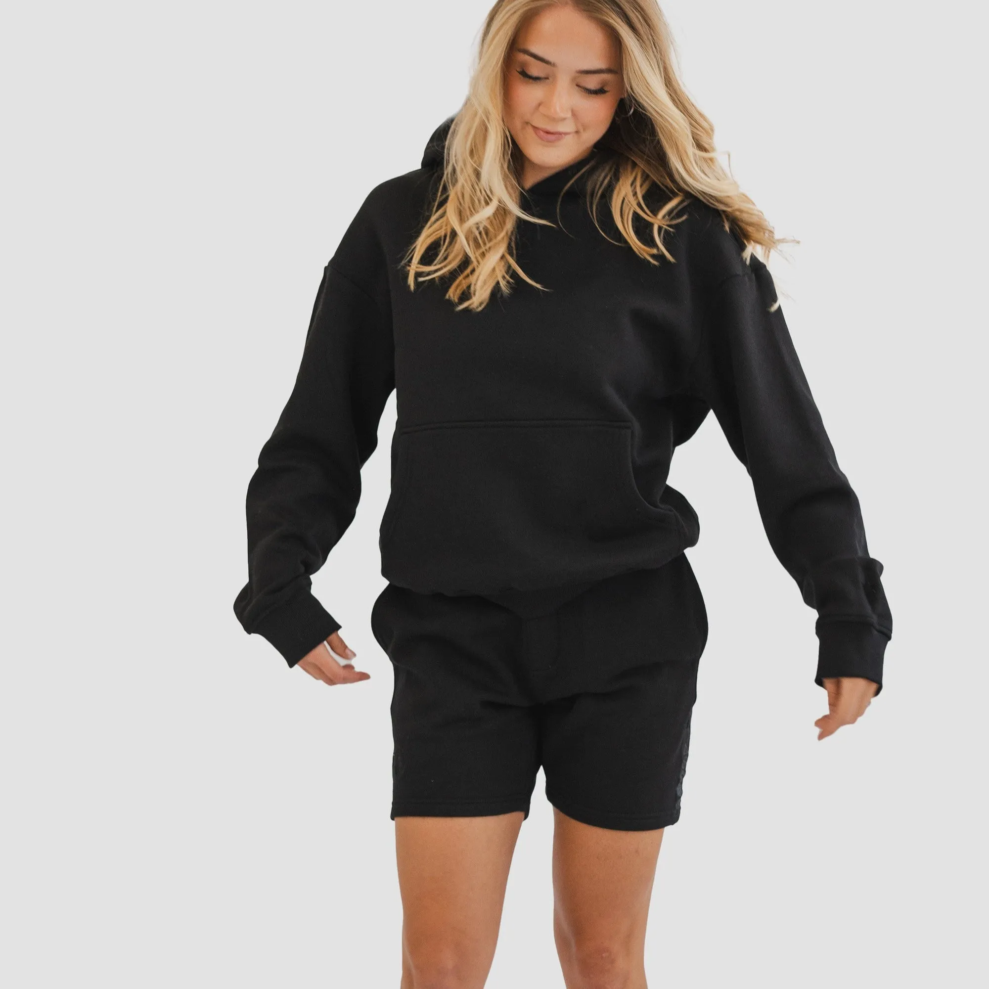 Women's AlpacaCloud® Middleweight Hoodie