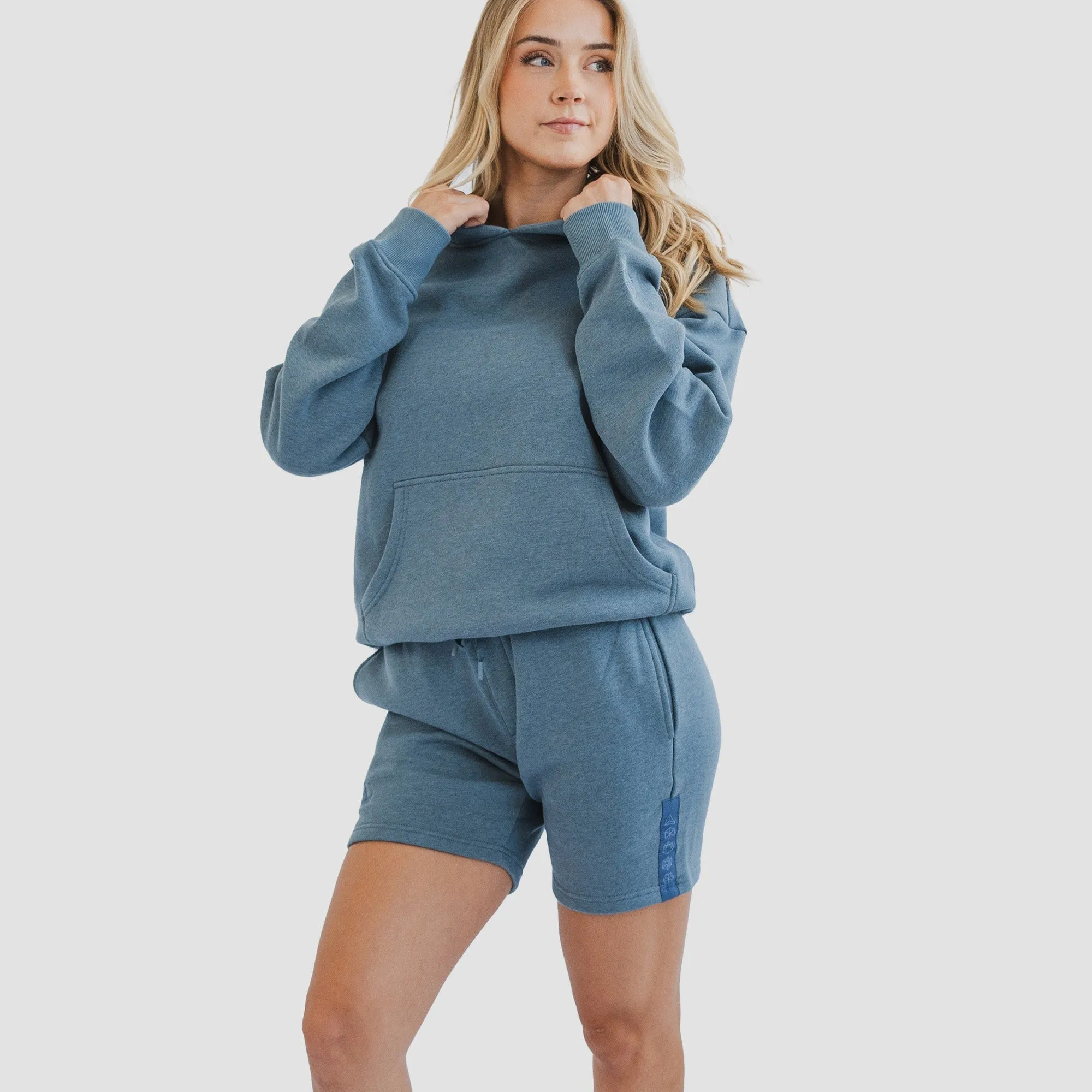 Women's AlpacaCloud® Middleweight Hoodie