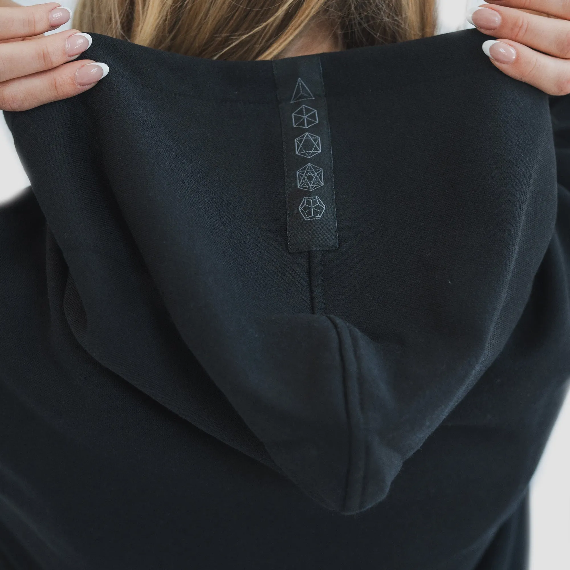 Women's AlpacaCloud® Middleweight Hoodie