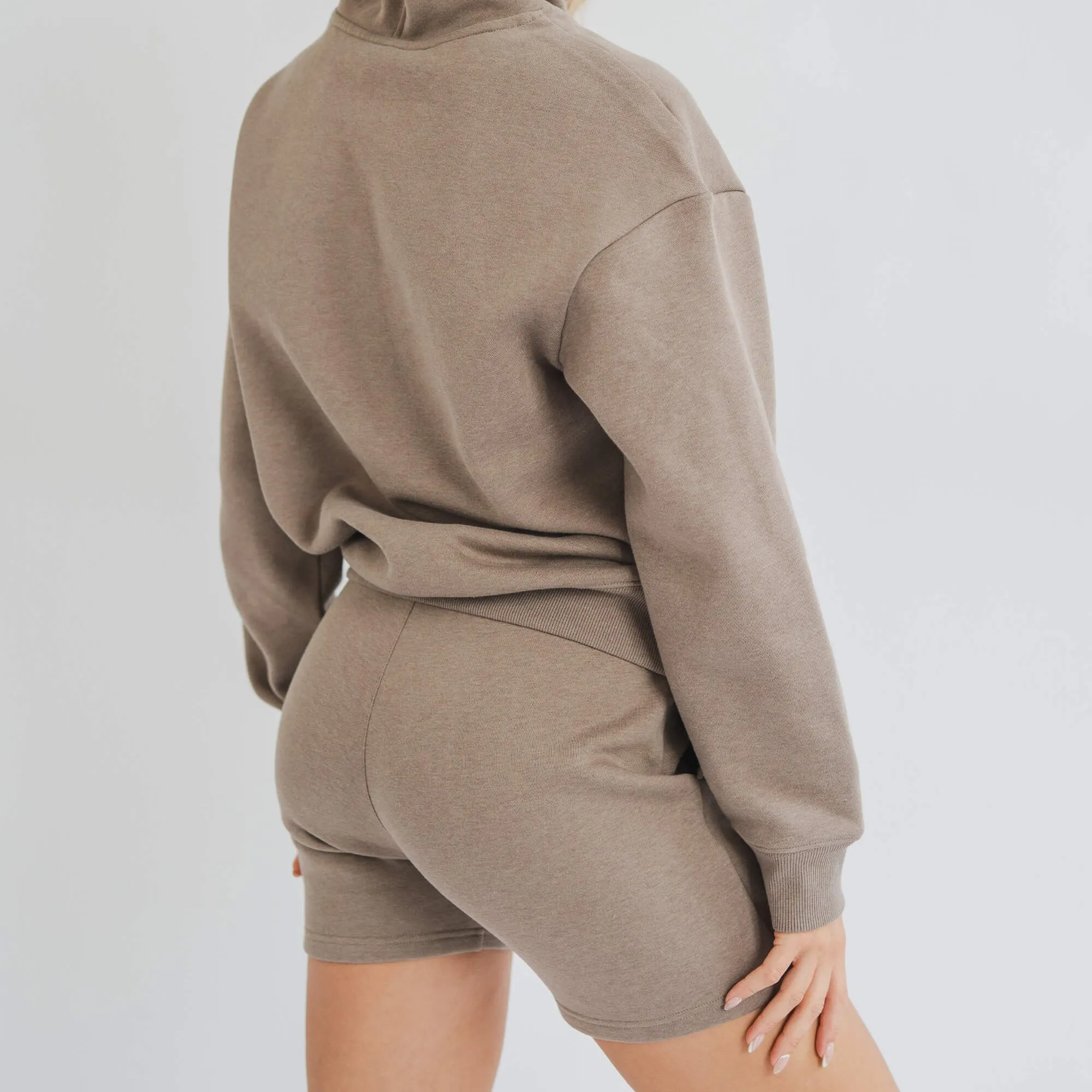 Women's AlpacaCloud® Middleweight Shorts