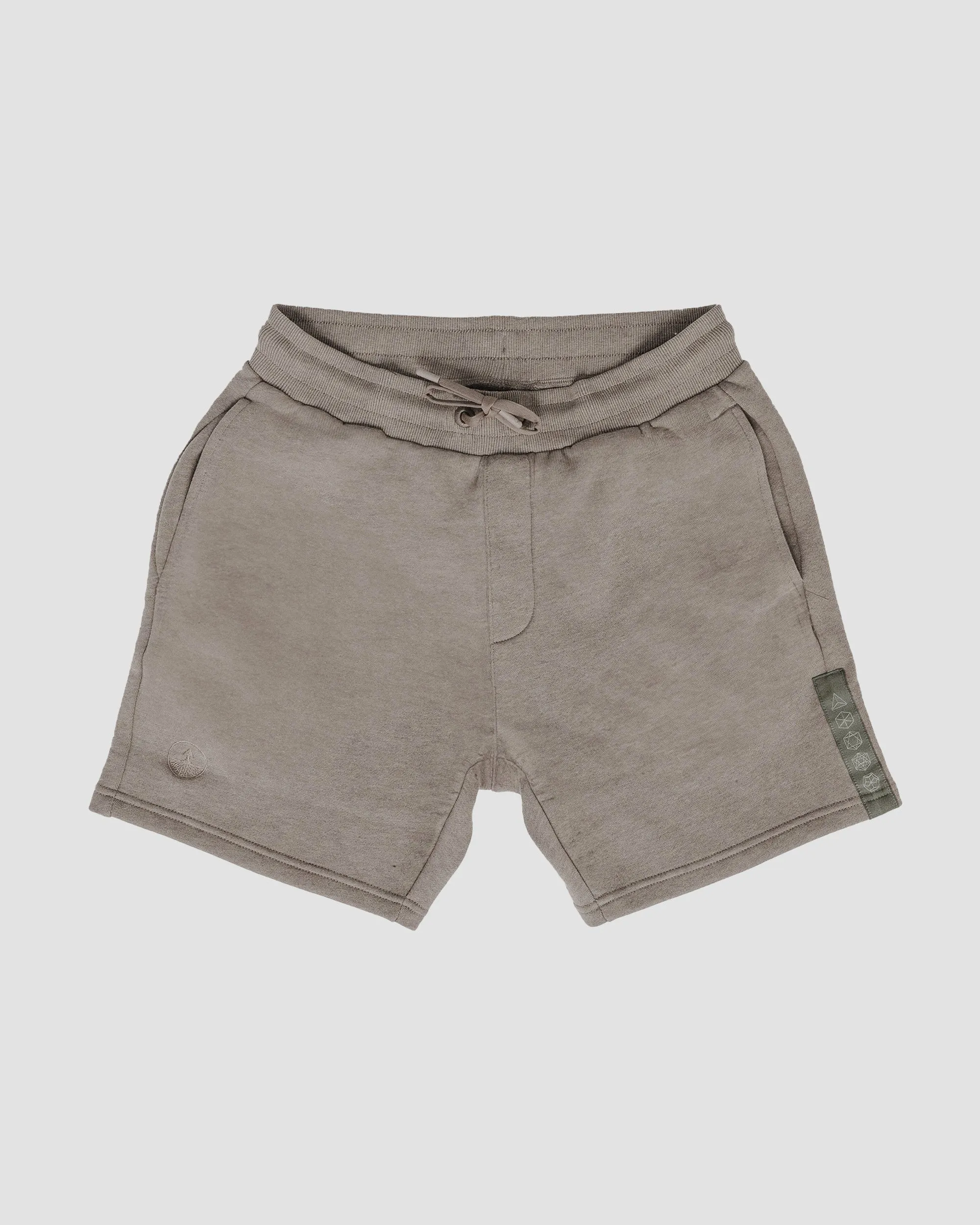 Women's AlpacaCloud® Middleweight Shorts